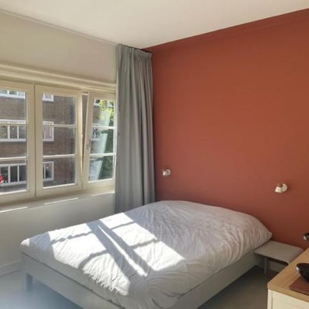 Terra City West Άμστερνταμ Εξωτερικό φωτογραφία