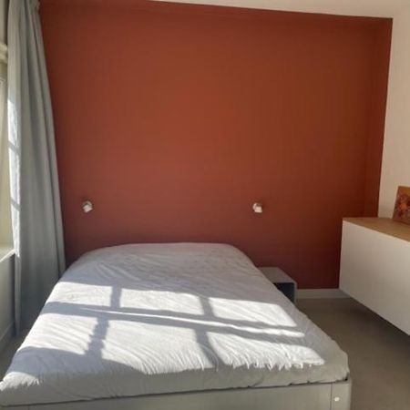 Terra City West Άμστερνταμ Εξωτερικό φωτογραφία
